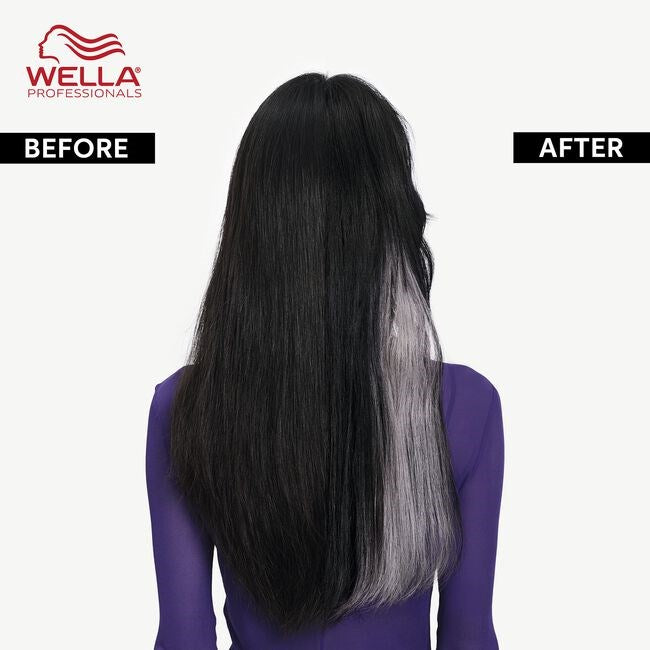 Wella Koleston Perfect 44/02 60G Medium Brown Intensive Natural Matt