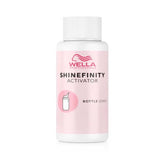 Wella Shinefinity Activator 2% Brush 60ml