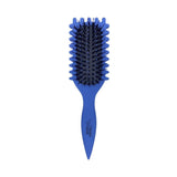 Wonder Curly Brush - Blue