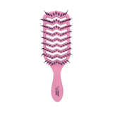 Wonder Detangling Brush - Pink
