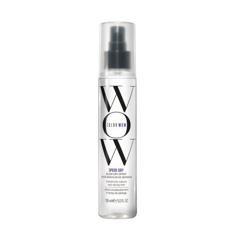 Color WOW Speed Dry Blow-dry Spray 150ml