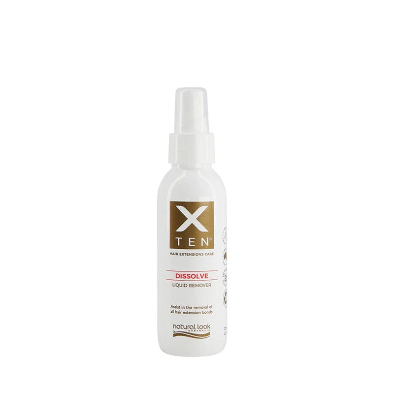 X Ten Dissolve 125ml