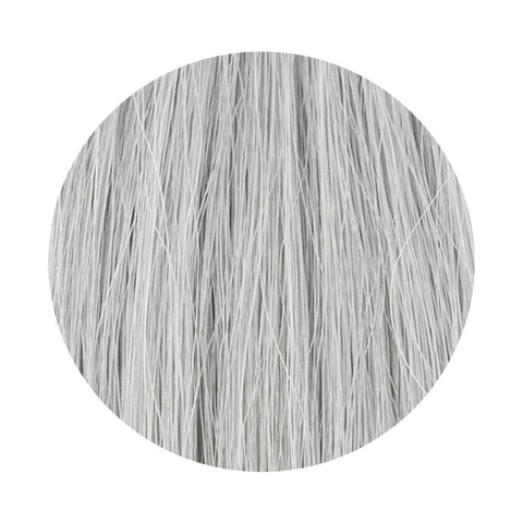 22" Tape Hair Extensions 100% Human Hair #Silver - Budget Salon Supplies Retail
