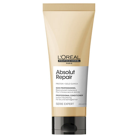 L'Oreal Professionnel Absolute Repair Gold Conditioner 200ml
