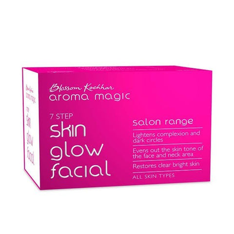 Blossom Kochhar Skin Glow Facial Kit