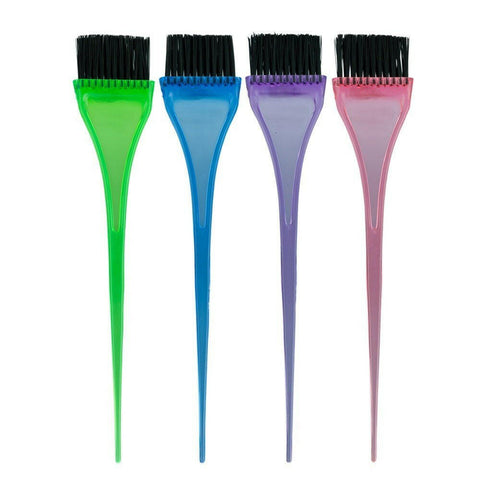 999 Tint Brush Assorted Small