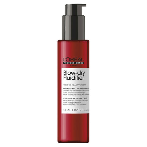 L'Oreal Professionnel Blow Dry Fluidifier 150ml