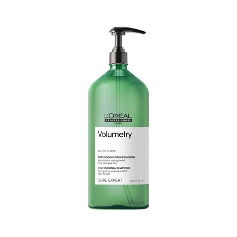 L'Oreal Professionnel - Serie Expert Volumentry Shampoo 1500ml