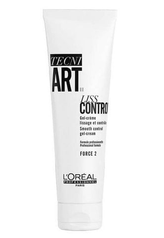 L'Oreal Professional Tecni Art Force 2  Liss Control 150ml