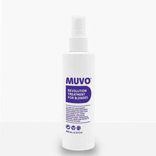 Muvo Revolution Treatment For Blondes 200ml
