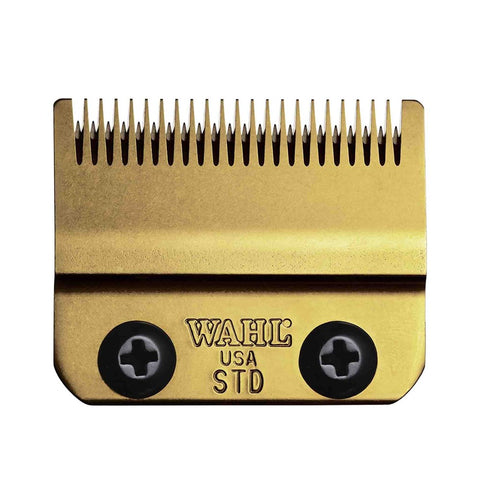 Wahl Bladeset Stagger Tooth Gold