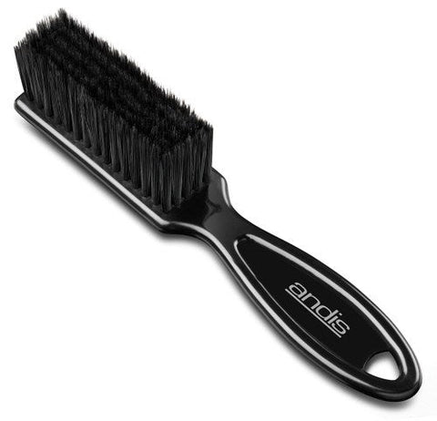 Andis Black Fade Brush - Budget Salon Supplies Retail