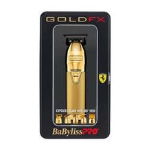 BabylissPRO Goldfx Outliner Trimmer - Budget Salon Supplies Retail