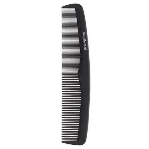 BabylissPRO Heat Resistance Styling Comb - Budget Salon Supplies Retail