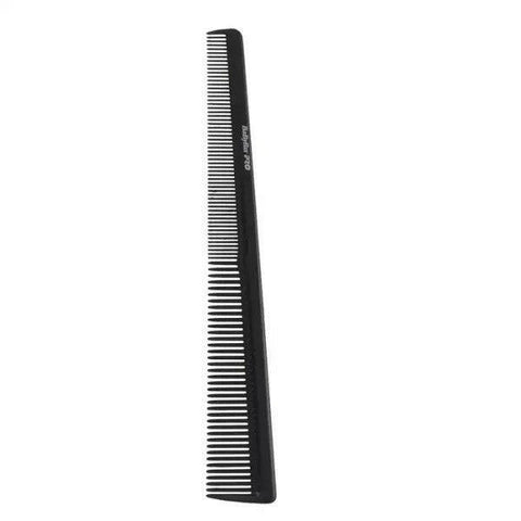 BabylissPRO Heat Resistance Tapered Comb - Budget Salon Supplies Retail