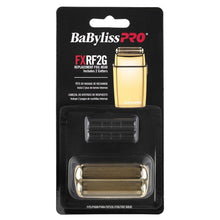 BabylissPRO Replacement Gold Foil - Budget Salon Supplies Retail