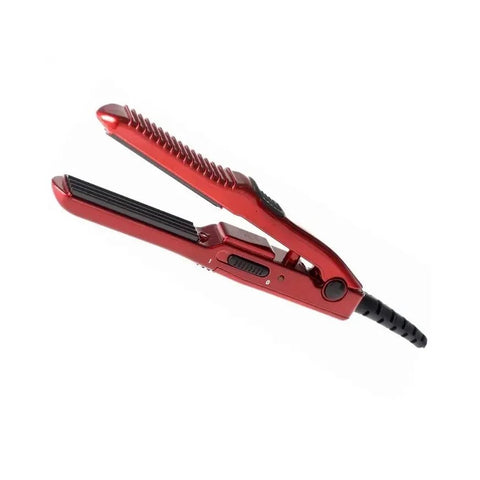 BabylissPRO Red 6" Crimper Mighty