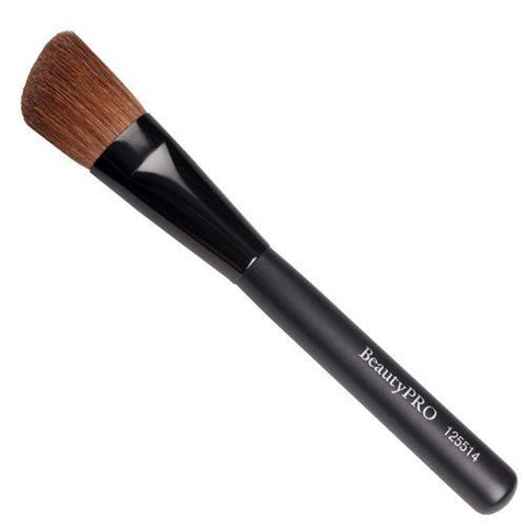 BeautyPRO Angled Blush Makeup Brush - Budget Salon Supplies Retail