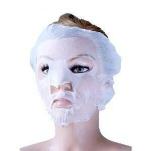 BeautyPRO Thin Face Mask 200Pc Disposable - Budget Salon Supplies Retail