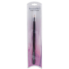 BeautyPRO Tip Eye Liner Brush Pf008 - Budget Salon Supplies Retail