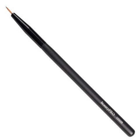 BeautyPRO Tip Eye Liner Brush Pf008 - Budget Salon Supplies Retail