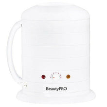 BeautyPRO Wax Heater 1000Cc Sa - Budget Salon Supplies Retail