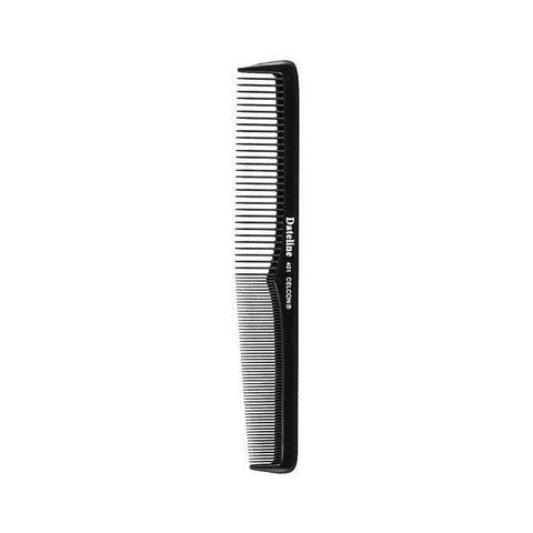 Black Celcon Comb - 401 Stylin - Budget Salon Supplies Retail