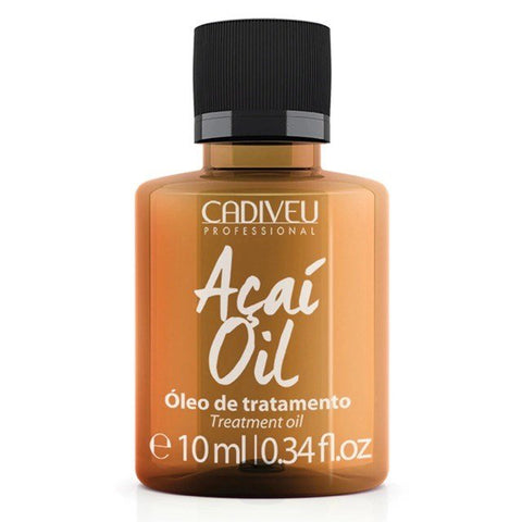 Brasil Cacau Acai Therapy Oil 10ml - Budget Salon Supplies Retail