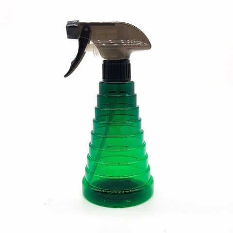 BSS Spray Water Bottle Colour - Budget Salon Supplies Retail