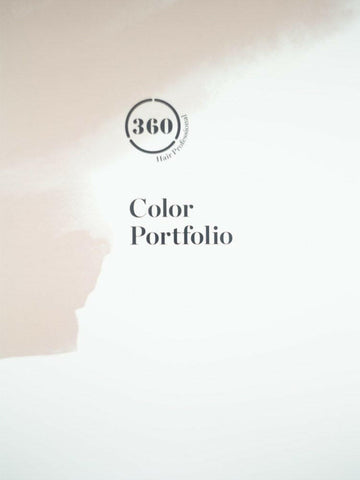 Color Chart 360 (All Shades) - Budget Salon Supplies Retail