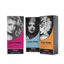 Desoto Acid Perm Coloured/ Damaged Hair - Budget Salon Supplies Retail