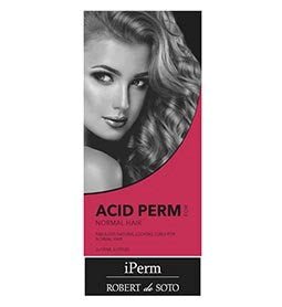 Desoto Acid Perm Normal Hair - Budget Salon Supplies Retail