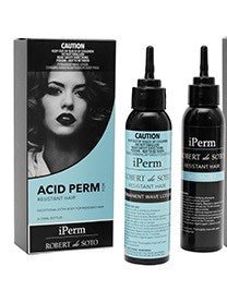Desoto Acid Perm Resistant Hair - Budget Salon Supplies Retail