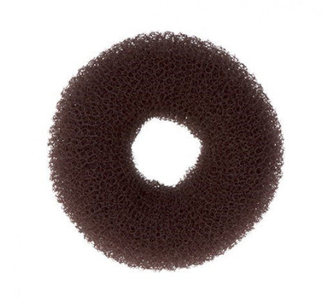 Dress Me Up Large Brown Donut 14G - Budget Salon Supplies Retail