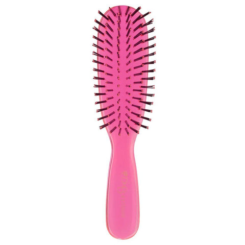 Duboa 60 Pink Med Transparent - Budget Salon Supplies Retail