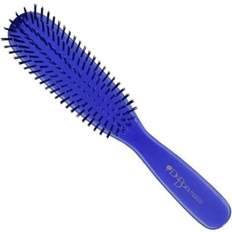 Duboa 80 Purple Large Brush - Budget Salon Supplies Retail