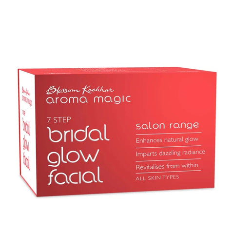 Blossom Kochhar Bridal Glow Facial Kit