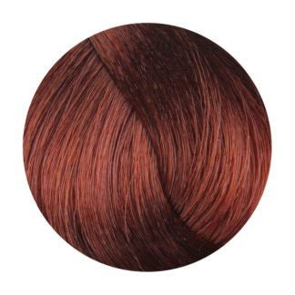 Fanola 7.4 Medium Copper Blonde 100G - Budget Salon Supplies Retail