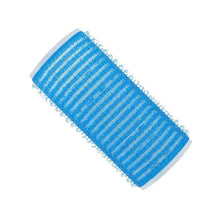 Hair FX VTR6 28mm Light Blue 6pcs - Budget Salon Supplies Retail