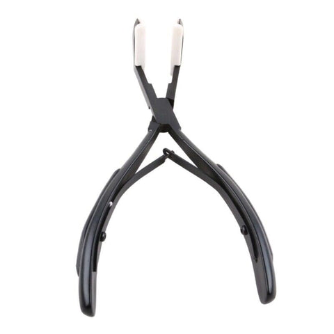 Hair Tools Professional Hair Extension Pliers Tape in Hair Extensions Plier - Budget Salon Supplies Retail