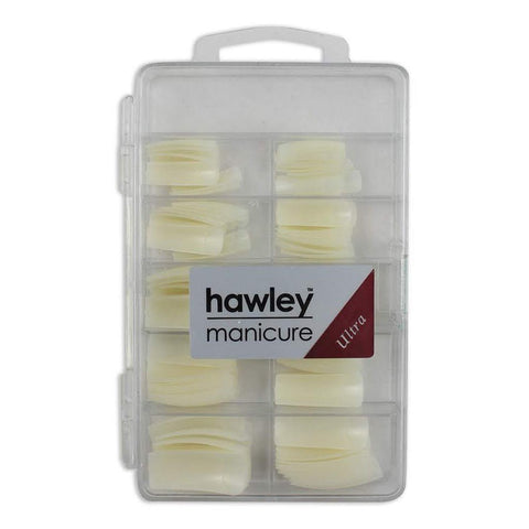 Hawley 100 Tips Ultra Tray - Budget Salon Supplies Retail