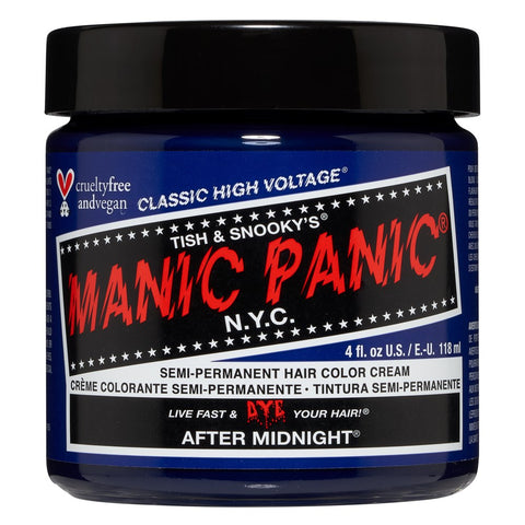 Manic Panic After Midnight Classic Creme