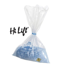 Hi Lift Bleach Blue Refill 500G Bag - Budget Salon Supplies Retail