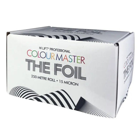 Hi Lift Colour Master The Foil 250m - Budget Salon Supplies Retail