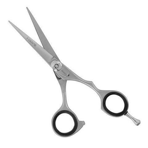 Iceman Blade Series Offset 5.5inch? Hairdressing Scissors - Budget Salon Supplies Retail