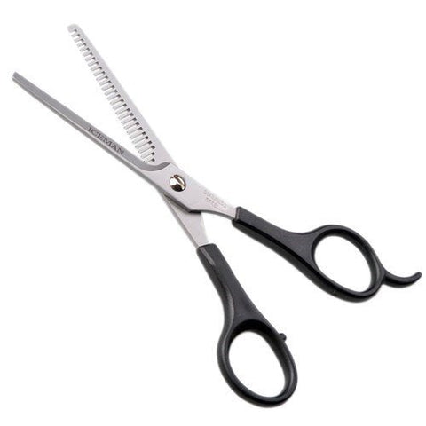 Iceman Salon Pro 6' Thinning Scissors - Budget Salon Supplies Retail