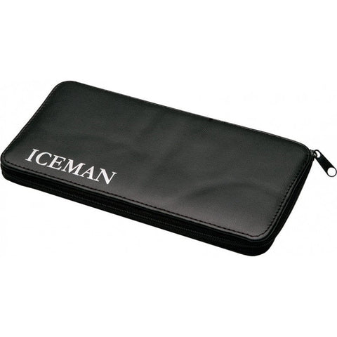 Iceman Scissor Holder Holds 1 - Budget Salon Supplies Retail