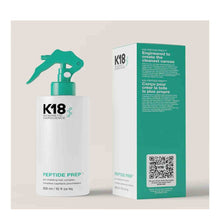K18 Peptide Prep PRO Chelating Hair Complex 300ml - Budget Salon Supplies Retail