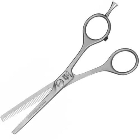 Kiepe 6.5'' Thinning Scissors - Budget Salon Supplies Retail