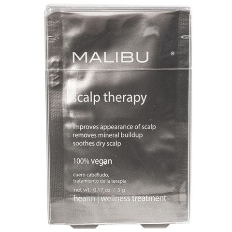 Malibu 12Pc Scalp Therapy - Budget Salon Supplies Retail
